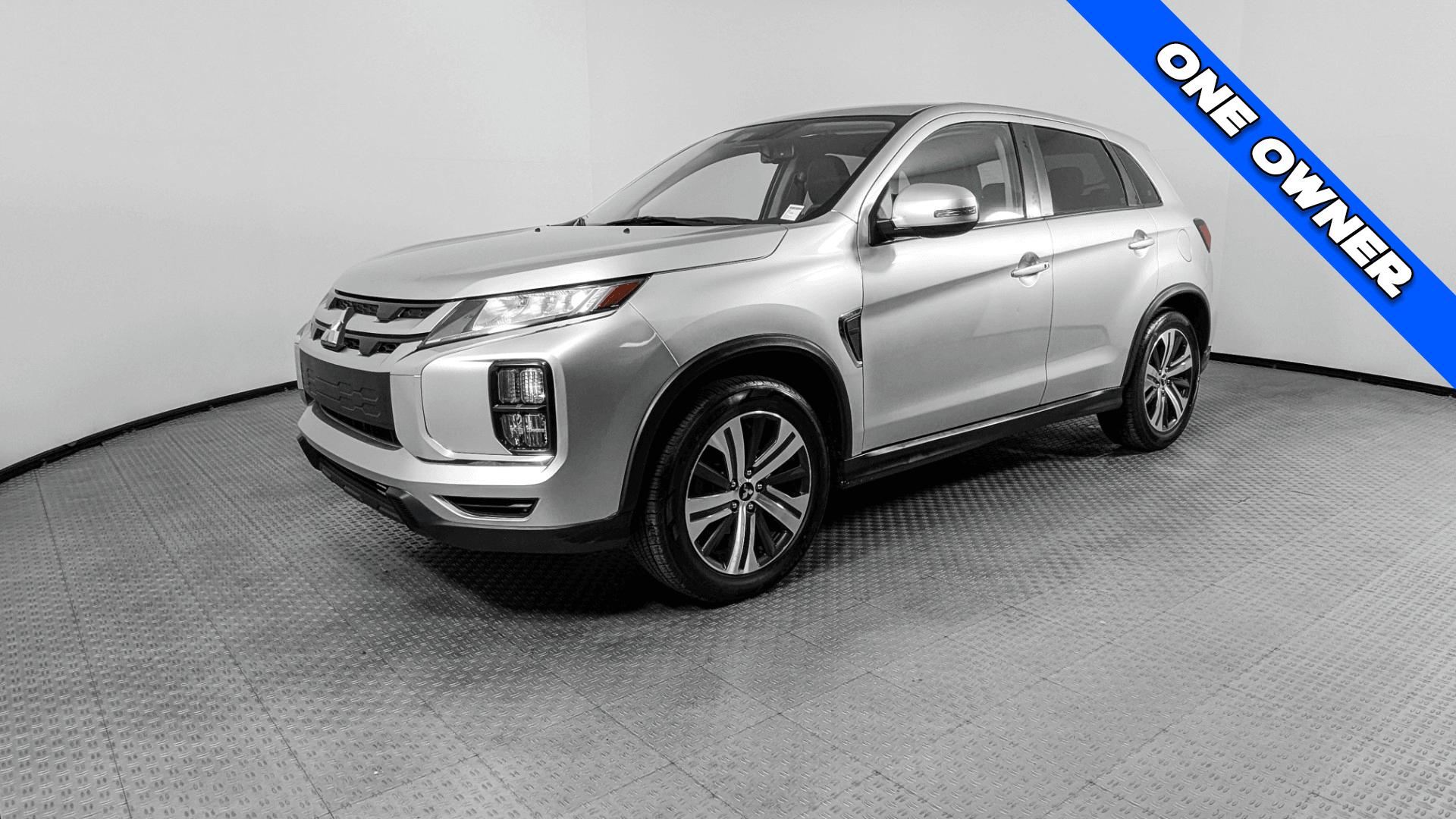 mitsubishi outlander sport 2024 JA4ARUAUXRU008125 image mitsubishi outlander sport 2024 JA4ARUAUXRU008125 image